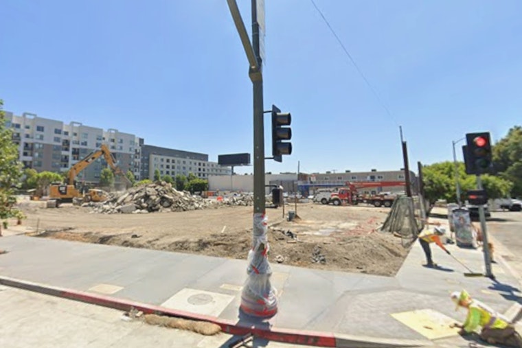 Miracle Mile High-Rise Clears A Key Hurdle Near New D Line Station
