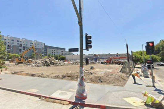Miracle Mile High-Rise Clears A Key Hurdle Near New D Line Station