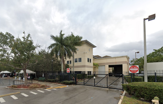 Miramar ICE Check-In Uproar as Activists Decry Days-Long Holds