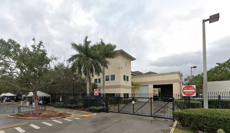 Miramar ICE Check-In Uproar as Activists Decry Days-Long Holds