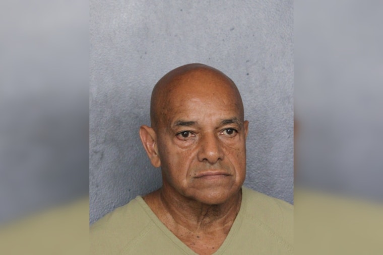 Miramar JROTC Shock: Ex Instructor, 77, Accused Of Repeated Sex Assaults On Student