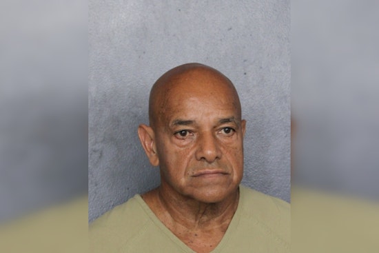 Miramar JROTC Shock: Ex Instructor, 77, Accused Of Repeated Sex Assaults On Student