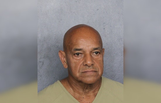 Miramar JROTC Shock: Ex Instructor, 77, Accused Of Repeated Sex Assaults On Student