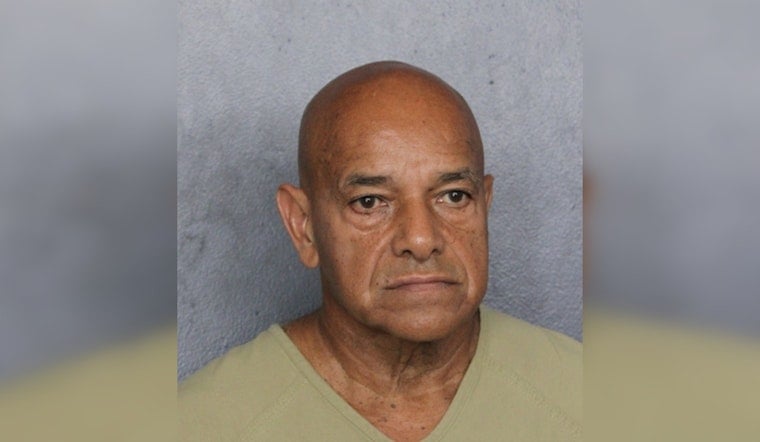 Miramar JROTC Shock: Ex Instructor, 77, Accused Of Repeated Sex Assaults On Student