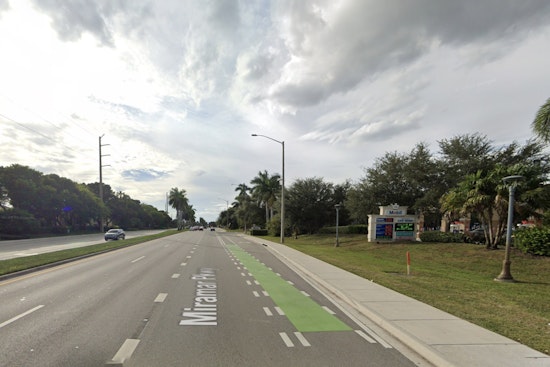 Miramar Parkway Mayhem: Attacker on the Run After Gas Station Stabbing