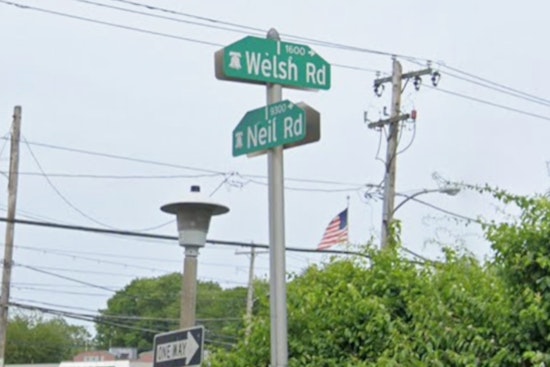 Missing Northeast Philly Boy Fatally Hit By Freight Train Near Welsh Road