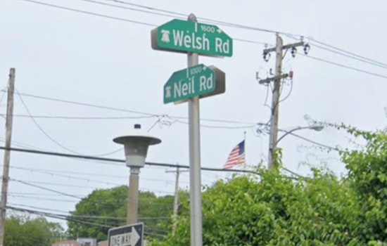 Missing Northeast Philly Boy Fatally Hit By Freight Train Near Welsh Road