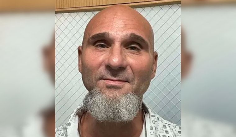 Missing Sex Offender Vanishes From Demorest as Habersham Cops Ask Locals for Help