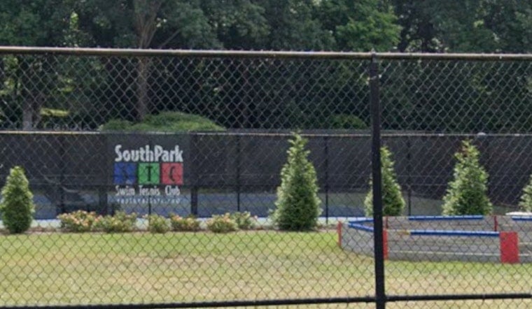 Rogue Repairs At SouthPark Swim Club Set Off Safety Crackdown