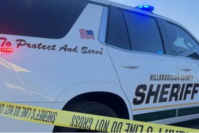 Missing Tampa Woman Found Dead in McDonald’s lot