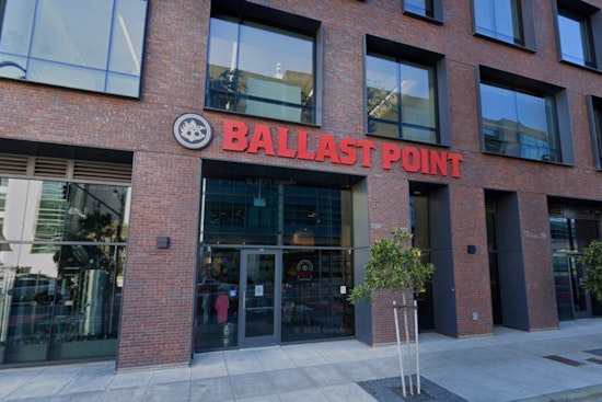 Mission Bay Beer Giant Goes Dark As Ballast Point Bows Out