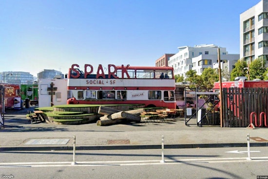 Mission Bay Food Park Yanks World Cup Watch Parties After Double Shooting