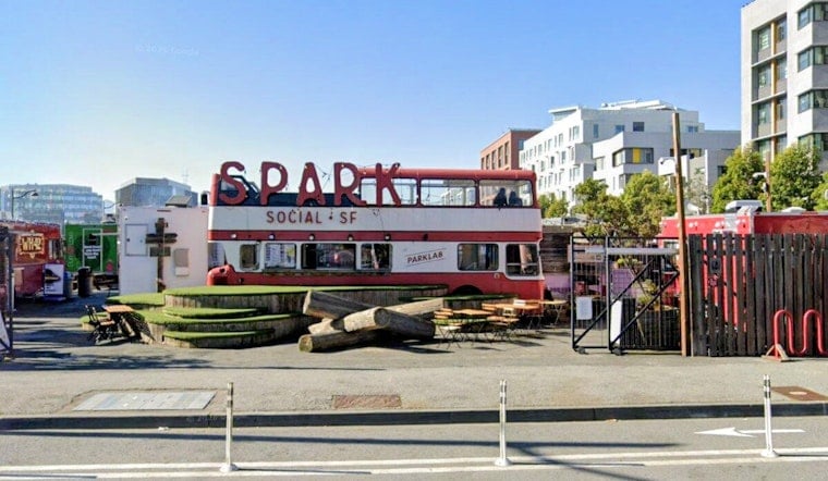Mission Bay Food Park Yanks World Cup Watch Parties After Double Shooting