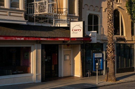 Mission Curry House Ordered Closed After Inspector Finds Live Cockroaches Inside Both Ovens