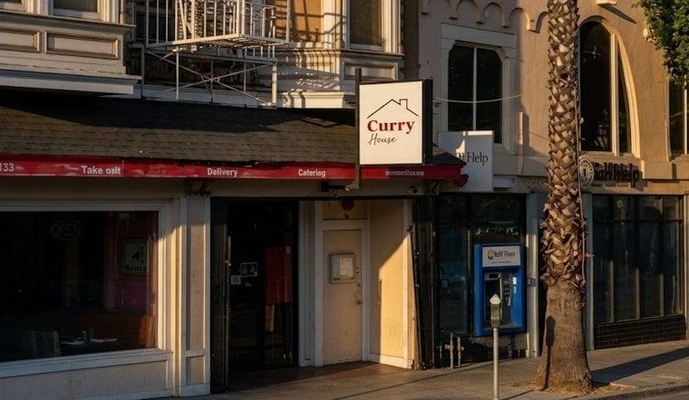 Mission Curry House Ordered Closed After Inspector Finds Live Cockroaches Inside Both Ovens