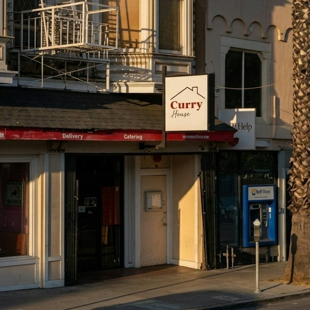 Mission Curry House Ordered Closed After Inspector Finds Live Cockroaches Inside Both Ovens