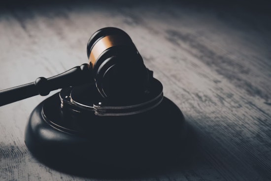 Mission School Bribery Bombshell Jury Convicts Local Woman In CISD Cash‑For‑Contract Case