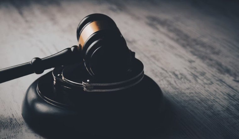 Mission School Bribery Bombshell Jury Convicts Local Woman In CISD Cash‑For‑Contract Case