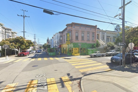 Mission’s Inventive Concha Shop Florecita Takes Over Shuggie’s Old Corner