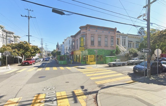 Mission’s Inventive Concha Shop Florecita Takes Over Shuggie’s Old Corner