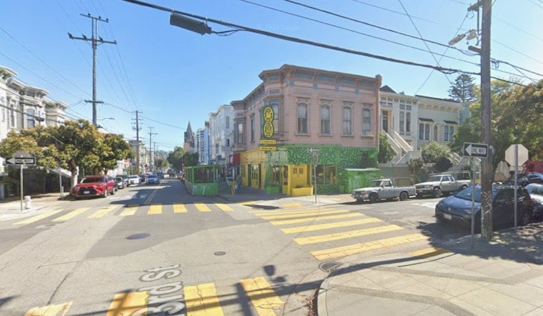Mission’s Inventive Concha Shop Florecita Takes Over Shuggie’s Old Corner