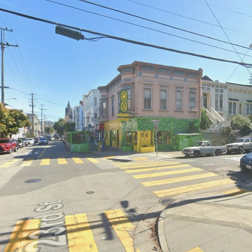 Mission’s Inventive Concha Shop Florecita Takes Over Shuggie’s Old Corner