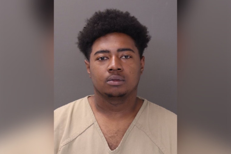 Mississippi Mass Shooting Suspect Nabbed In Columbus SWAT Raid