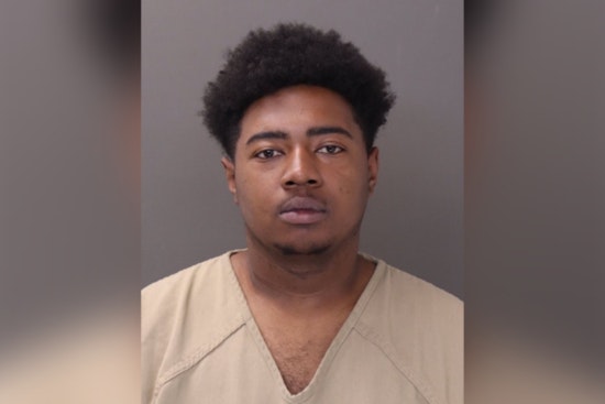 Mississippi Mass Shooting Suspect Nabbed In Columbus SWAT Raid