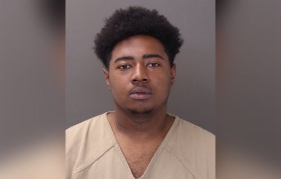 Mississippi Mass Shooting Suspect Nabbed In Columbus SWAT Raid
