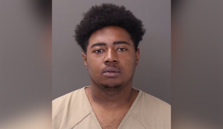 Mississippi Mass Shooting Suspect Nabbed In Columbus SWAT Raid