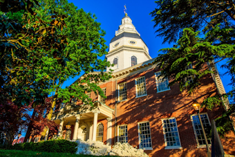 Mississippi Passes Maryland In 2026 Education Rankings