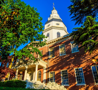 Mississippi Passes Maryland In 2026 Education Rankings