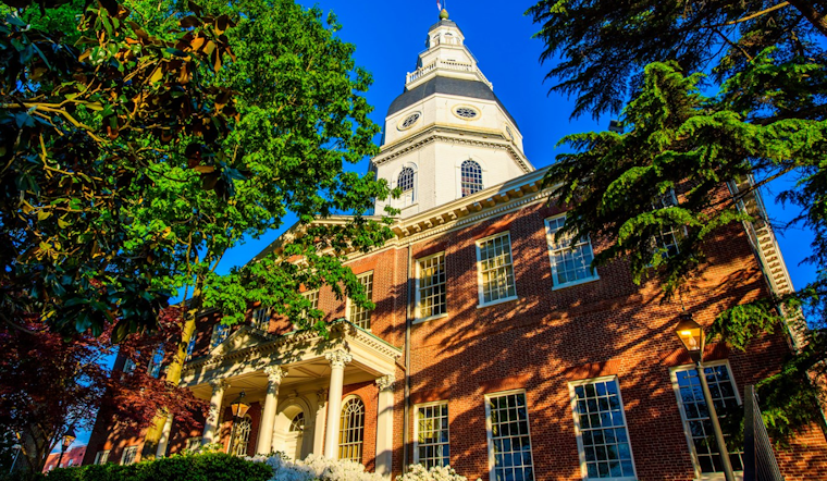 Mississippi Passes Maryland In 2026 Education Rankings