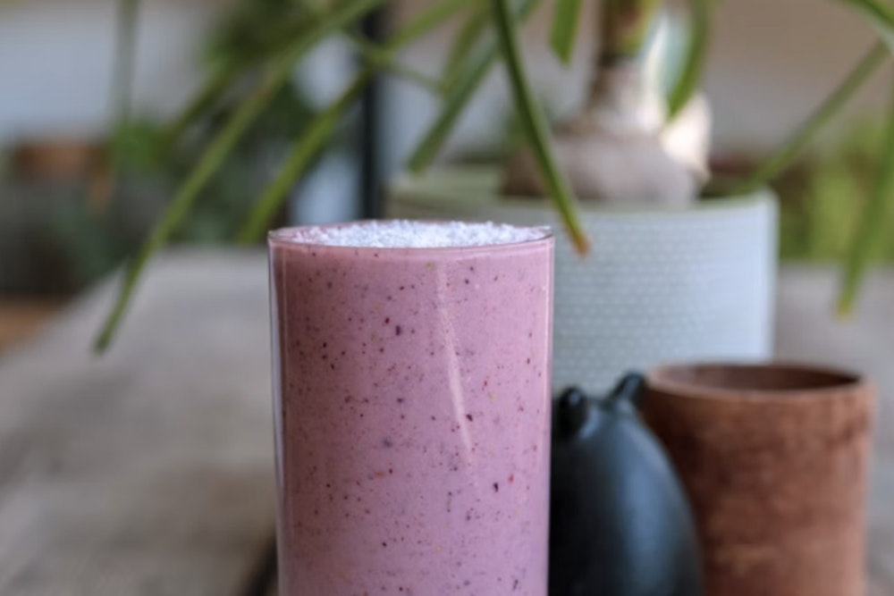Missouri City Power Couple Juggles Day Jobs To Dish Out Superfood Bowls