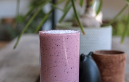 Missouri City Power Couple Juggles Day Jobs To Dish Out Superfood Bowls