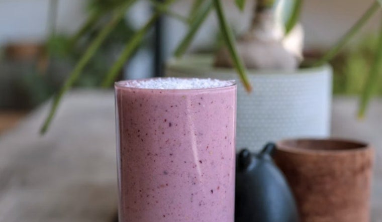 Missouri City Power Couple Juggles Day Jobs To Dish Out Superfood Bowls