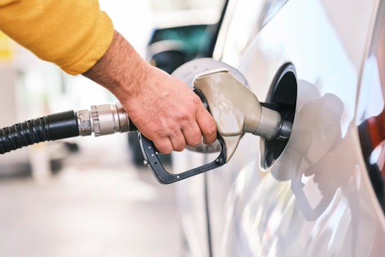 Show-Me State Shock As Gas Prices Jump Again At The Pump
