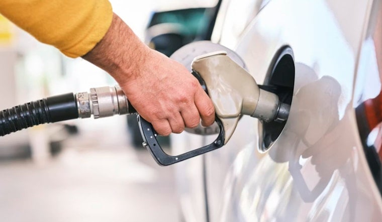Show-Me State Shock As Gas Prices Jump Again At The Pump