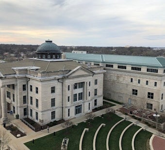 Missouri Judge Lets Delta Chi Walk In Riley Strain Death Case