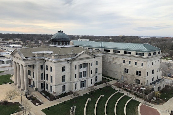 Missouri Judge Lets Delta Chi Walk In Riley Strain Death Case