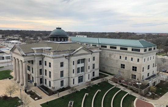 Missouri Judge Lets Delta Chi Walk In Riley Strain Death Case