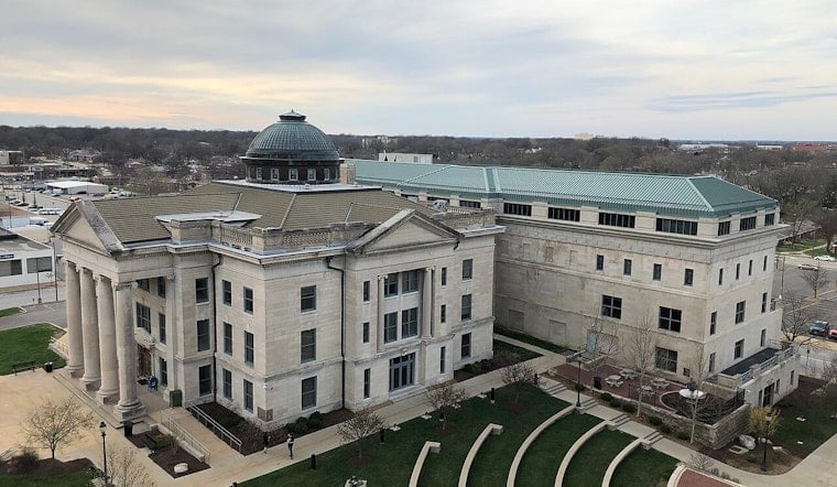 Missouri Judge Lets Delta Chi Walk In Riley Strain Death Case
