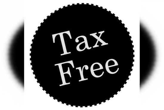 Tax-Free Back-To-School Blitz Hits Missouri Aug. 7-9