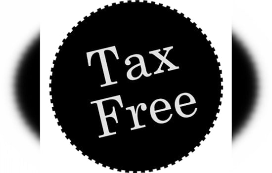 Tax-Free Back-To-School Blitz Hits Missouri Aug. 7-9