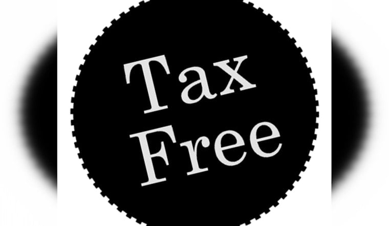 Tax-Free Back-To-School Blitz Hits Missouri Aug. 7-9