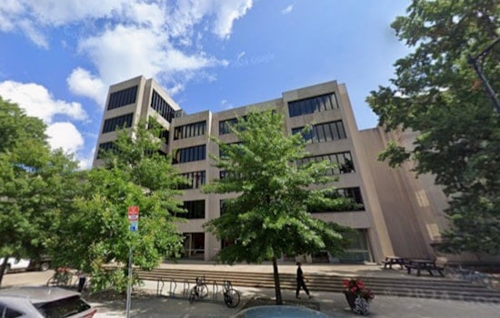 MIT Facilities Workers March for Raises in Cambridge