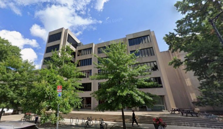MIT Facilities Workers March for Raises in Cambridge