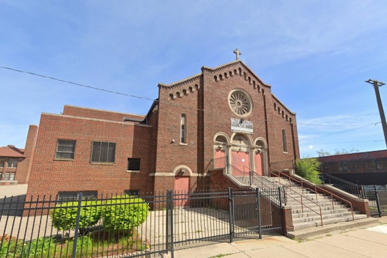 Mitch Albom, Former Microsoft Boss Team Up To Revive Detroit’s ‘Saint’ Gym