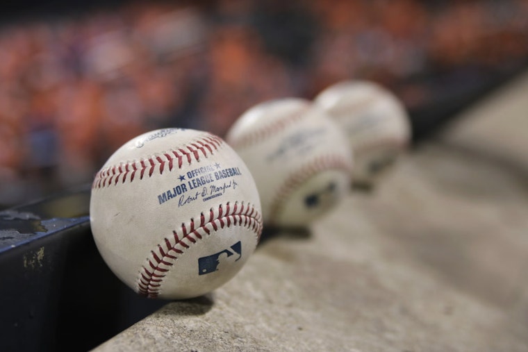 MLB Slaps Dugout iPads After AI Starts Calling The Shots