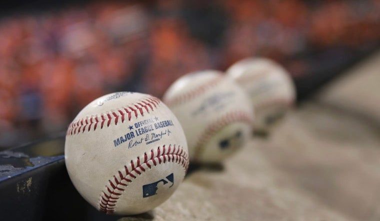 MLB Slaps Dugout iPads After AI Starts Calling The Shots